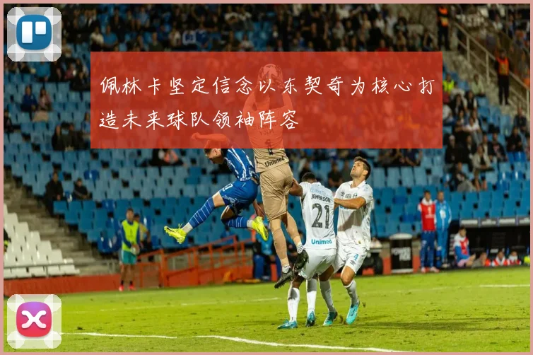 佩林卡坚定信念以东契奇为核心打造未来球队领袖阵容